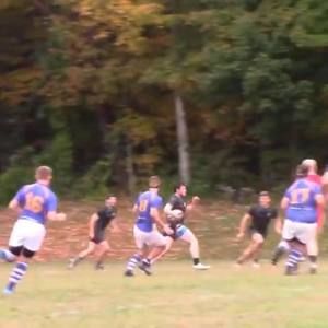 Meet your Posher, Patrick